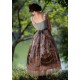 Cherry Bomb Las Meninas Blouses Skirt and JSK(Reservation/2 Colours/Full Payment Without Shipping)